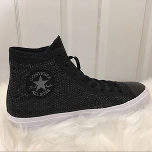 Chuck Taylor All Star Fly Knit High Top Sneakers